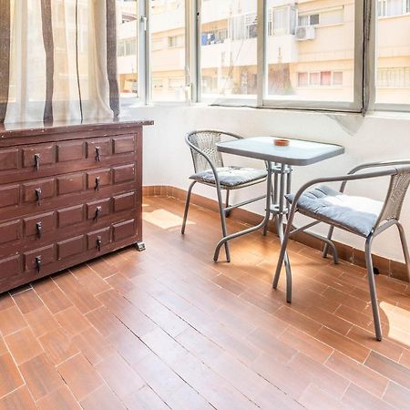 Inftour Apolo III Apartamento Calpe Kültér fotó